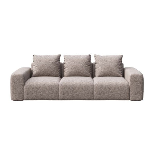 Canapea gri 287 cm Monce – Rodier