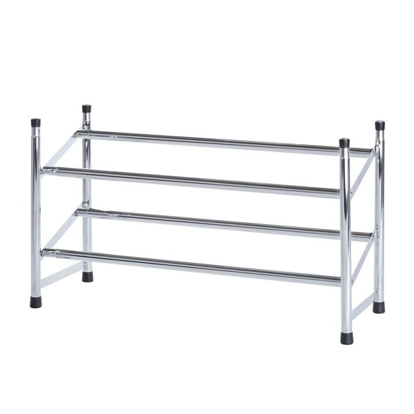Suport reglabil pentru pantofi Wenko Mobile Shelf Duro-image-1