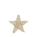 Decorațiune luminoasă în culoare naturală ø 50 cm  cu model de Crăciun Sofus – Markslöjd