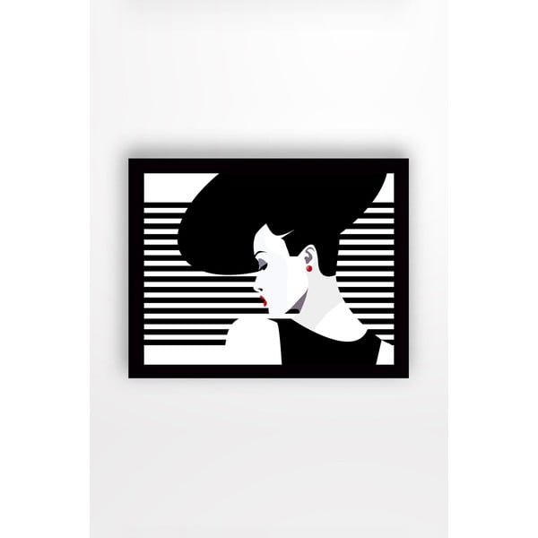 Tablou 41x56 cm – Wallity-image-2