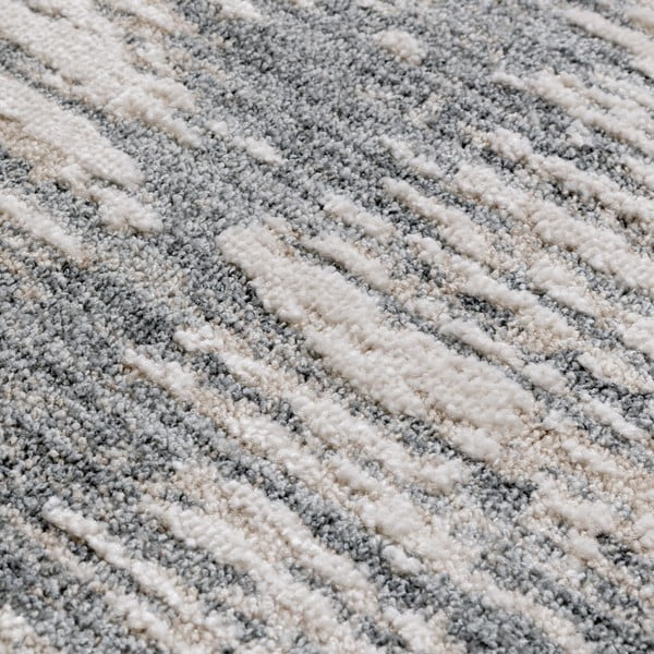 Covor 200x300 cm Anders Grey – Asiatic Carpets-image-3