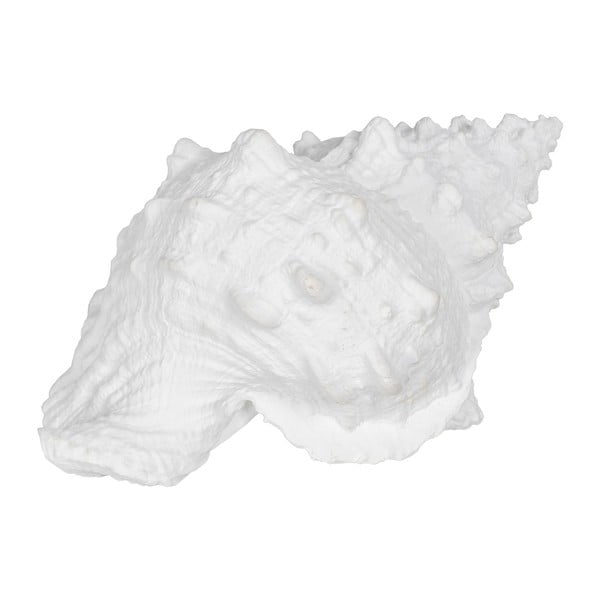 Statuetă din polirășină (înălțime 12 cm) Seashell – Ixia-image-3