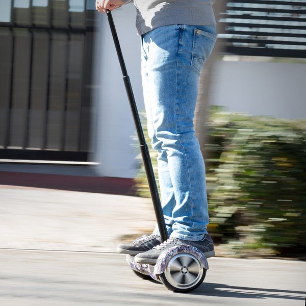 Ghidon pentru scuter electric InnovaGoods Rover Droid Pro·Rod 720-image-1