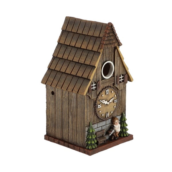 Căsuță pentru păsări Cuckoo House – Esschert Design-image-1