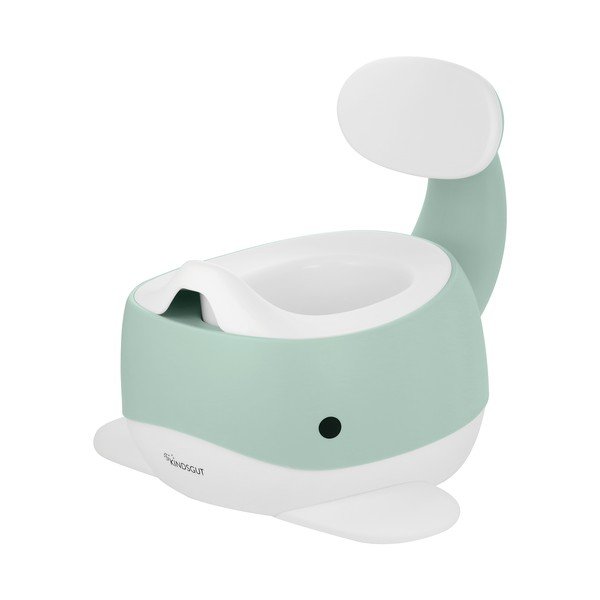 Oliță de noapte cu spătar verde - Kindsgut
