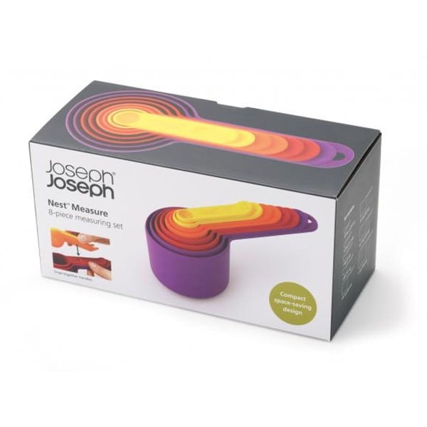 Set 8 măsurători Joseph Joseph Measure Nest-image-4
