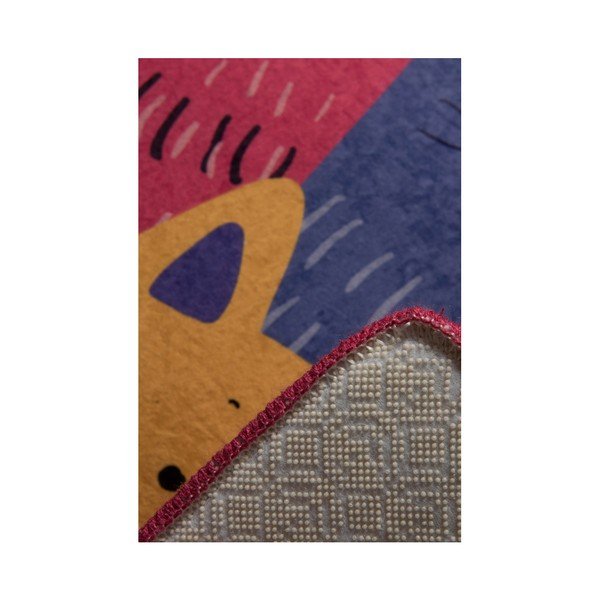 Covor copii Cats, 100 x 160 cm-image-2