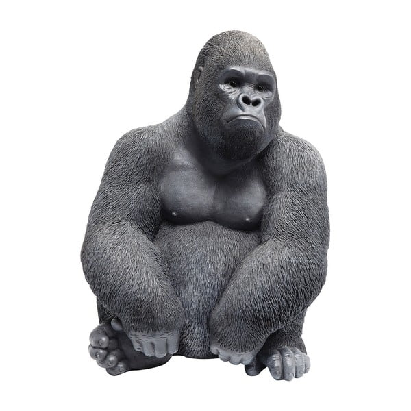 Statuetă decorativă Kare Design Gorilla