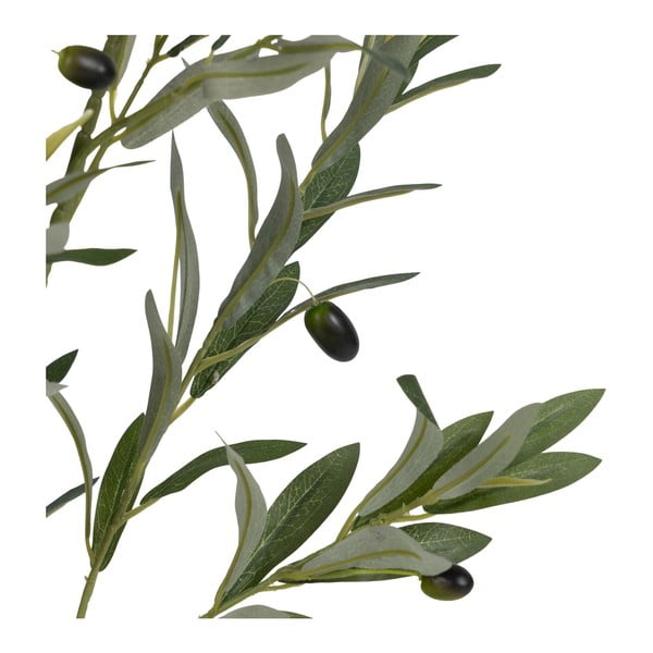 Măslin artificial (înălțime 110 cm) – Ixia-image-2