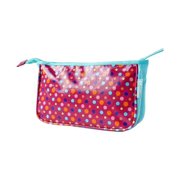 Servietă/ghiozdan Pouch Peas-image-1