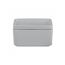 Untieră gri din gresie Pilar – Blomus