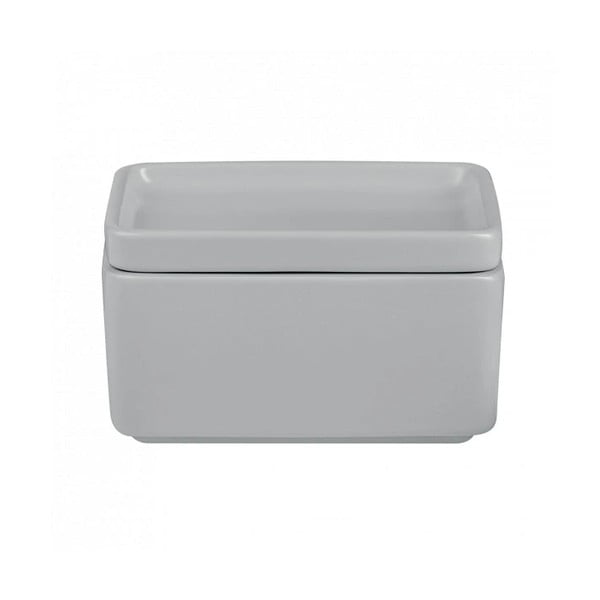 Untieră gri din gresie Pilar – Blomus