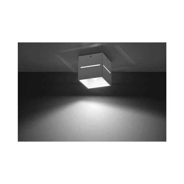 Plafonieră Sollux Lorum White-image-1