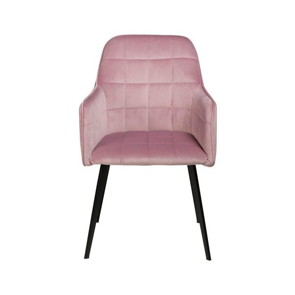Scaun DAN-FORM Denmark Embrace, roz-image-1