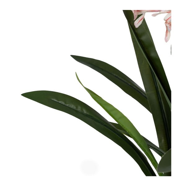 Plantă artificială (înălțime 100 cm) Hyacinth – Ixia-image-3