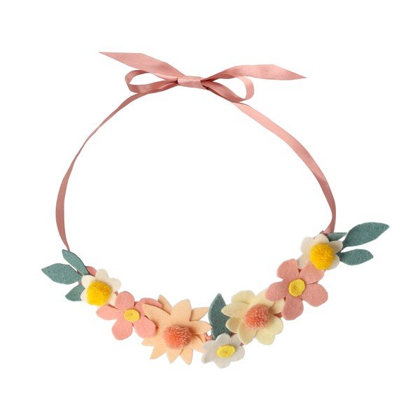 Set de făcut bijuterii Floral – Meri Meri-image-1