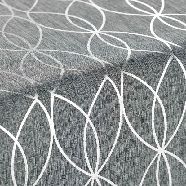 Set față de masă și napron 140x250 cm Elipsa – douceur d'intérieur-image-1