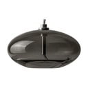 Lampă cu ulei din sticlă (înălțime 6 cm) Aura – Mette Ditmer Denmark