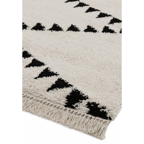 Covor crem 200x290 cm Rocco – Asiatic Carpets-image-1