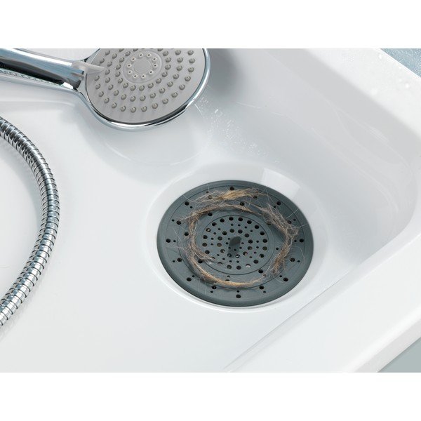 Sită din silicon pentru chiuvetă Wenko Sieve-image-2