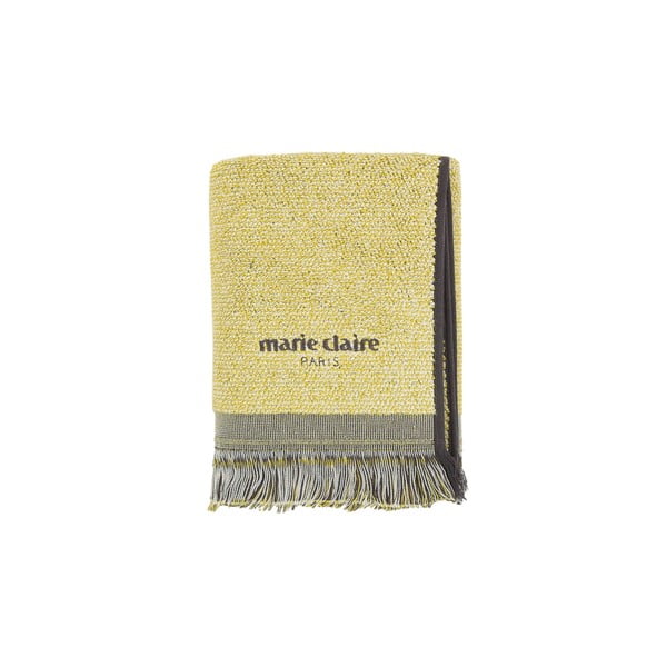 Prosop Marie Claire Colza, 50 x 90 cm, galben