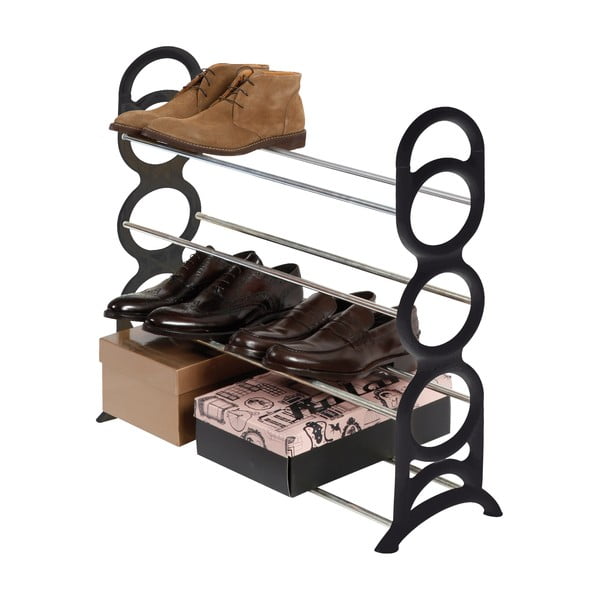 Raft pentru pantofi Trilly