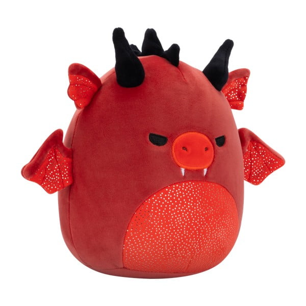 Jucărie de pluș Salami – SQUISHMALLOWS-image-3