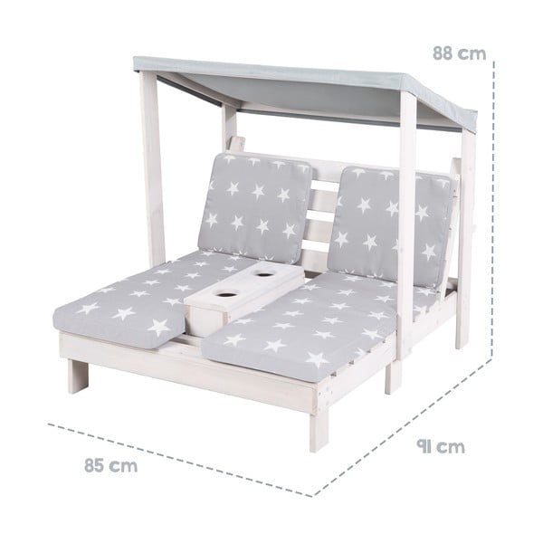 Mobilă de grădină pentru copii – Roba-image-1