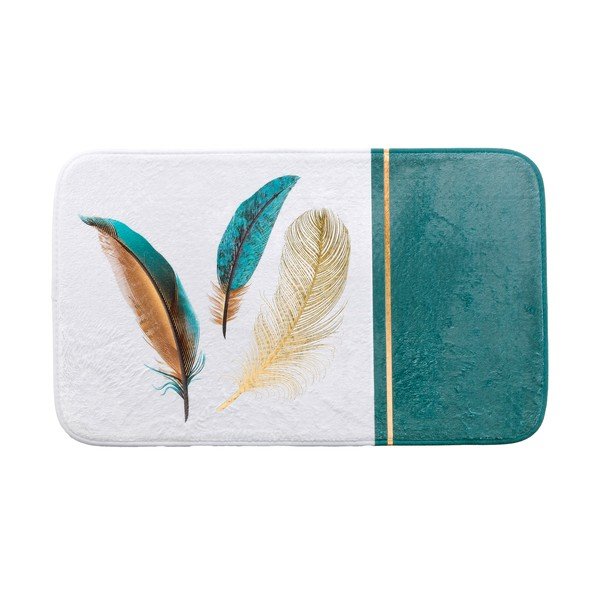 Covoraș de baie din material textil 45x75 cm Plumiss – douceur d'intérieur