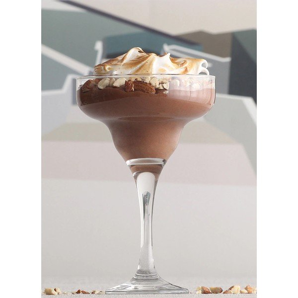 Pahare 6 buc. de cocktail 0.3 l – Hermia-image-4