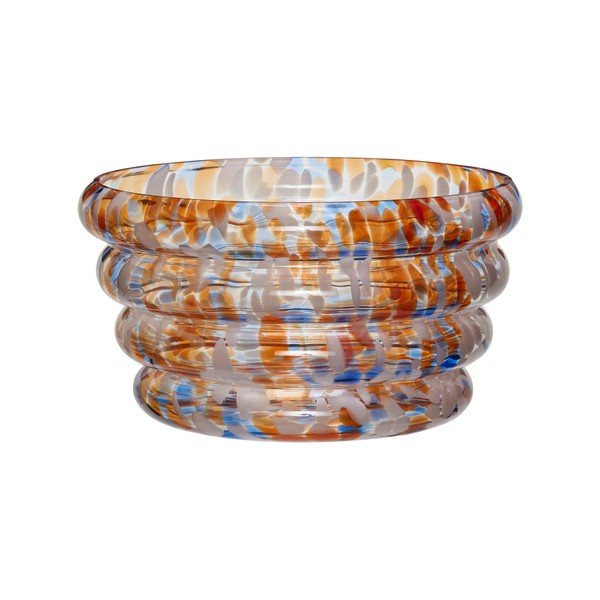 Bol din sticlă ø 31 cm Blaze – Hübsch