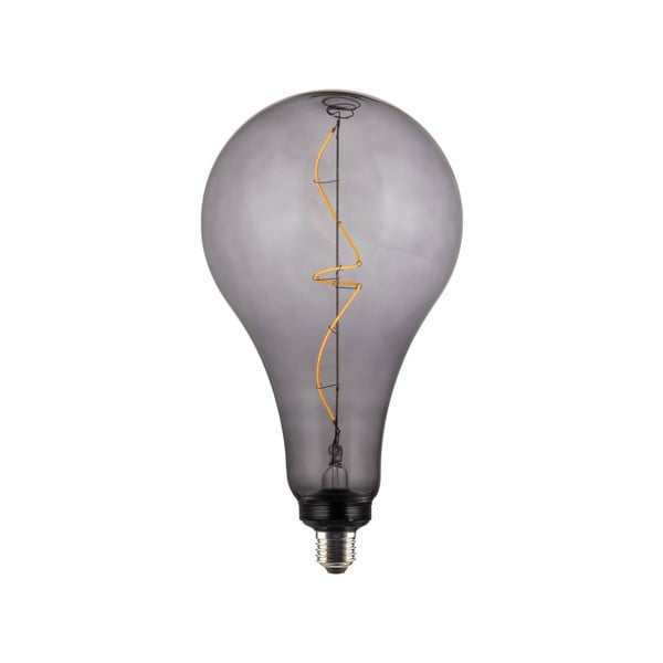 Bec LED/cu filament E27, cu lumină caldă 4 W Pear – Markslöjd