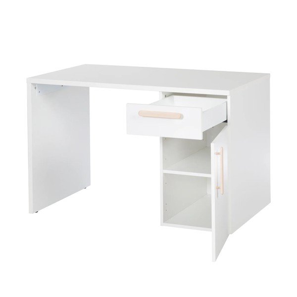 Birou pentru copii  60x120 cm Clara – Roba-image-4