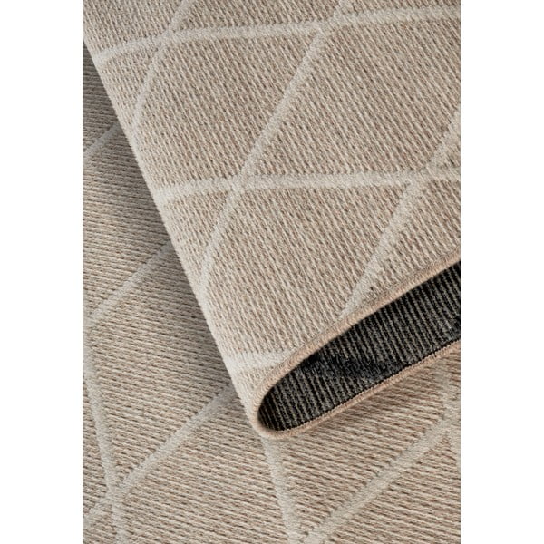 Covor bej din lână 160x230 cm Maria – Villeroy&Boch-image-3