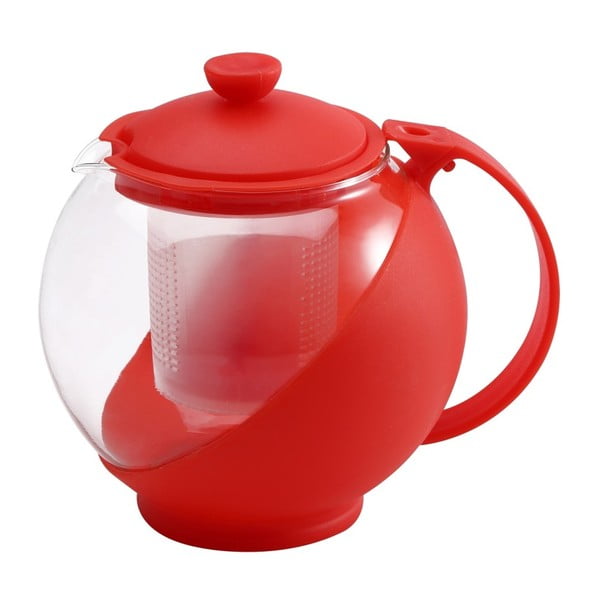 Ceainic cu sită Bergner Tea, 750 ml