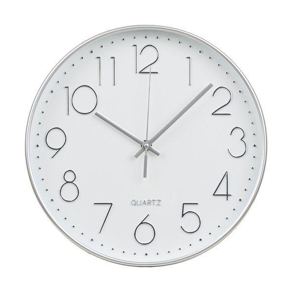 Ceas de perete ø 30 cm Lalibela – House Nordic