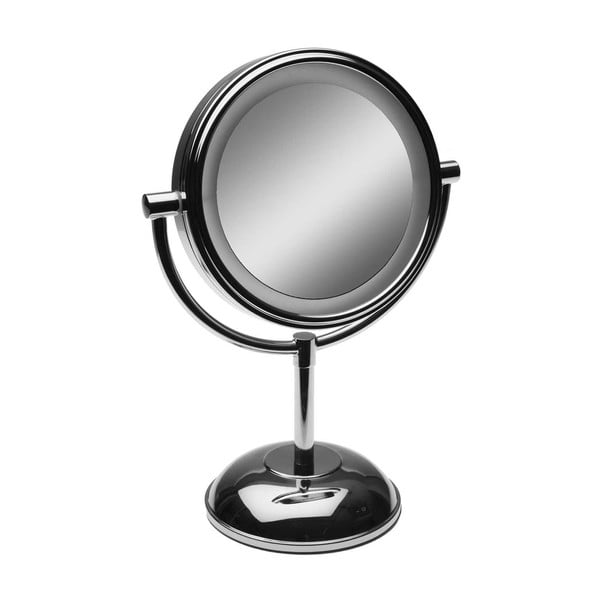 Oglindă cosmetică cu suport VERSA