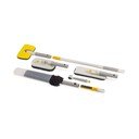 Kit de curățenie 6 buc. CleanTech – Joseph Joseph