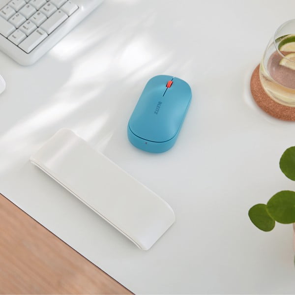 Mouse pad reglabil ERGO Cosy – Leitz-image-1