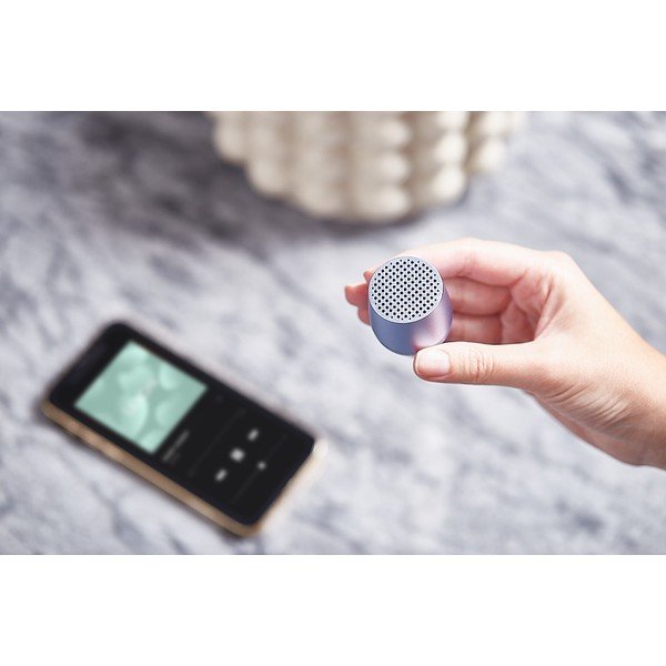 Boxă bluetooth Mino+ – Lexon-image-2