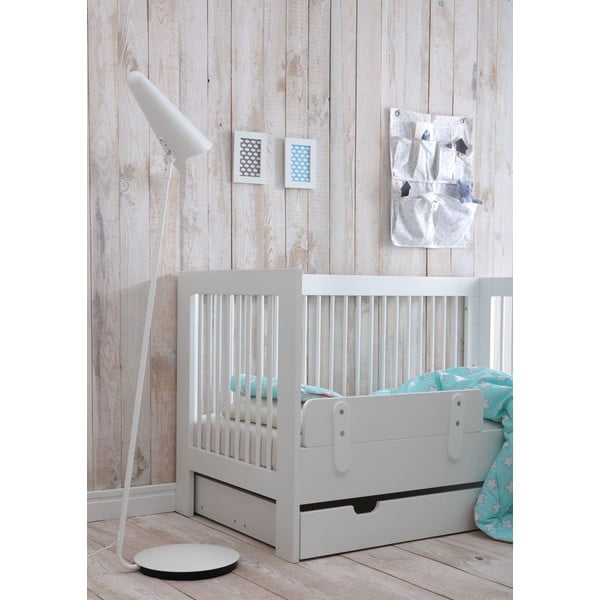 Protecție laterală pat Pinio Basic a Moon-image-4