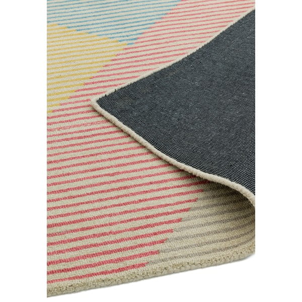 Covor Asiatic Carpets Dash Pillo, 120 x 170 cm, multicolor-image-1
