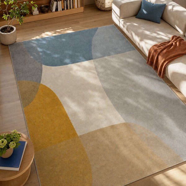 Covor Universal Monic Multi, 80 x 150 cm-image-4