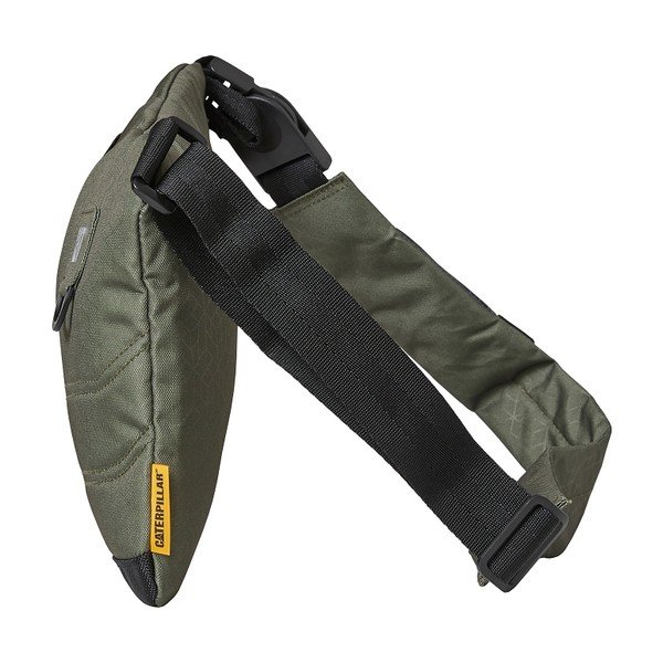 Borsetă crossbody Millennial Classic Jones – Caterpillar-image-2