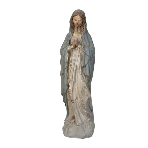Statuetă decorativă Clayre & Eef Mary, 50 cm
