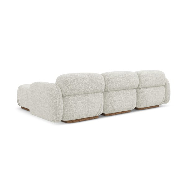 Colțar modular crem (cu colț variabil) Ailani – Makamii-image-4