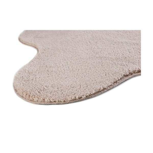 Covor roz prăfuit lavabil 120x170 cm Mellow – Universal-image-2