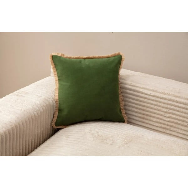 Față de pernă 43x43 cm Sacakli – Mioli Decor-image-1