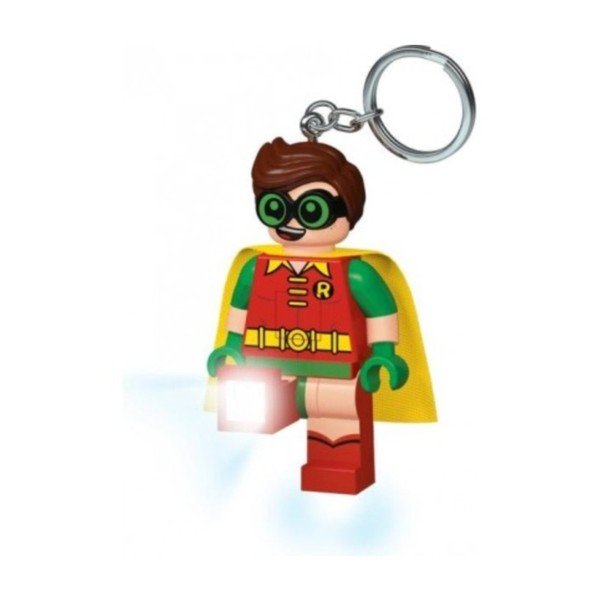 Breloc luminos LEGO® Batman Robin-image-1