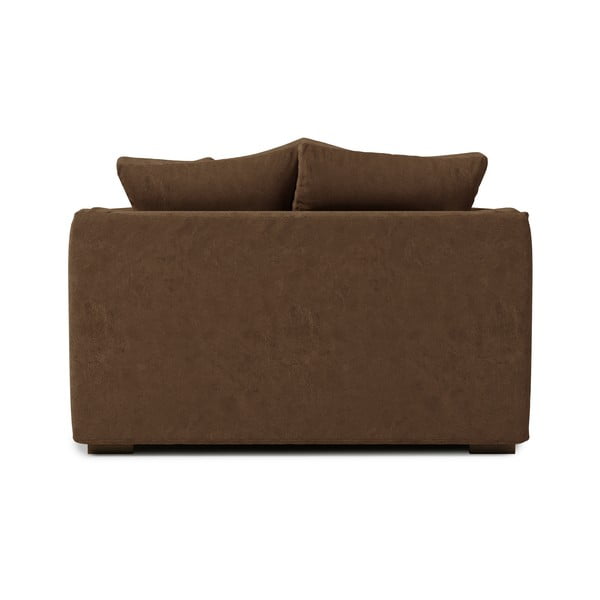 Fotoliu maro Comfy – Scandic-image-2